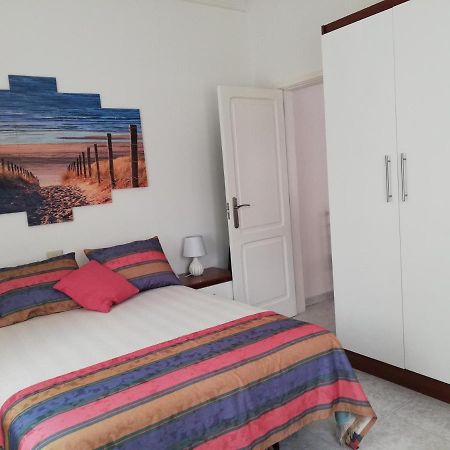 Apartur - Centrico Apartamento Junto A La Playa Apartment Las Palmas de Gran Canaria Exterior photo
